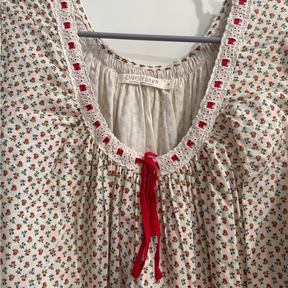 Christy Dawn Mica Dress - Picture 6 of 7